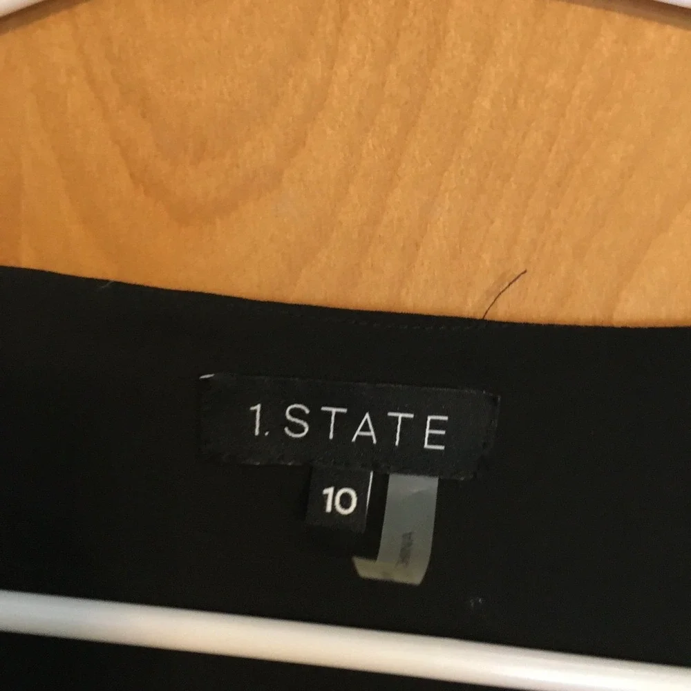 New womens‎ 1.state Dress 10